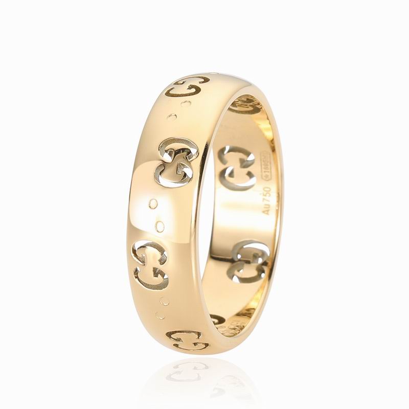 Gucci Ring 10yxx32